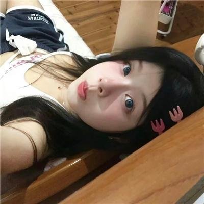 玉女情动