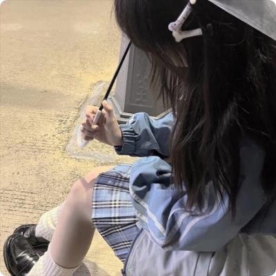 没有小鸟的天空